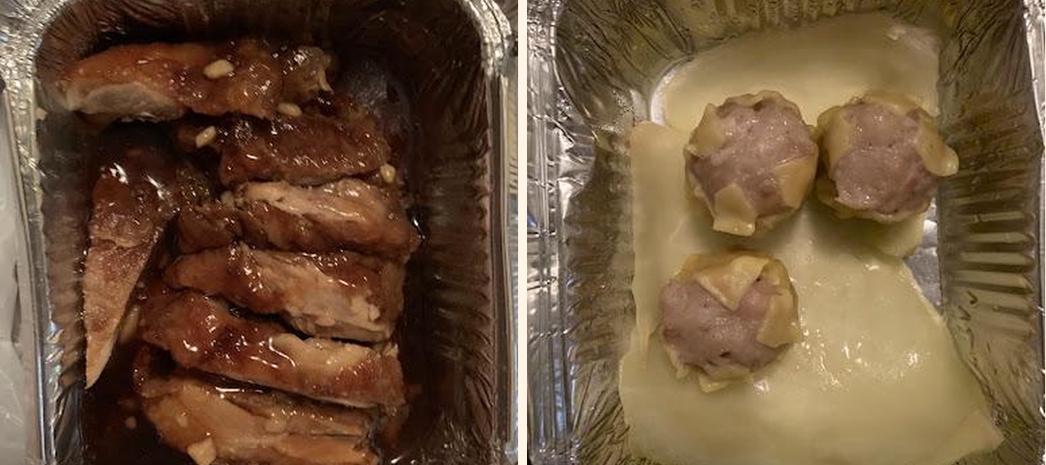 Restaurant Le Dun-Huang - Gallery Image 1