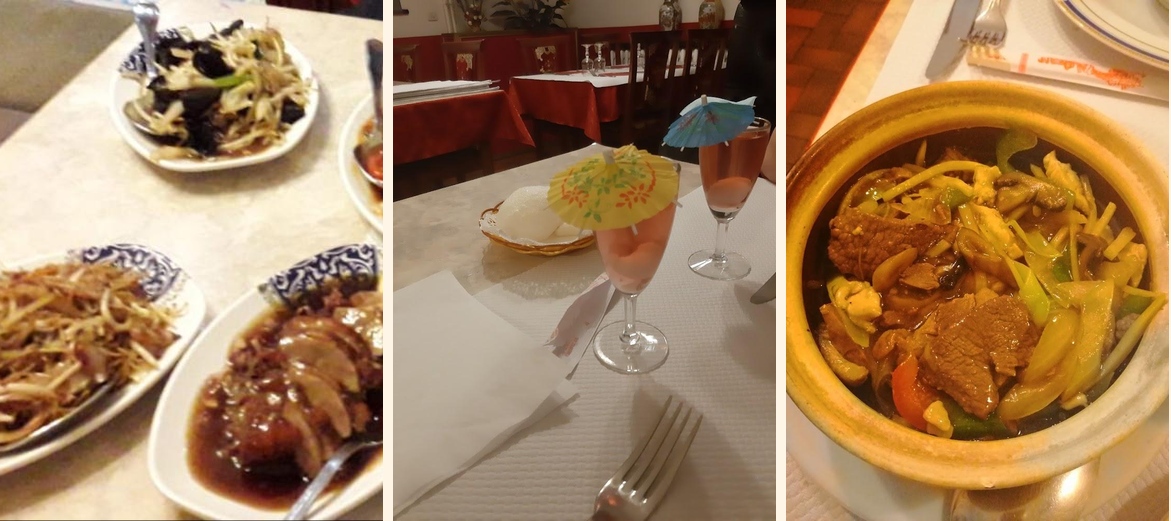 Restaurant Le Dun-Huang - Gallery Image 2