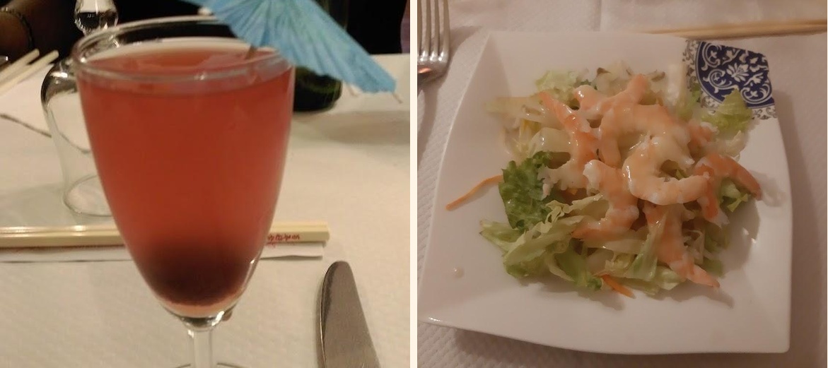 Restaurant Le Dun-Huang - Gallery Image 3