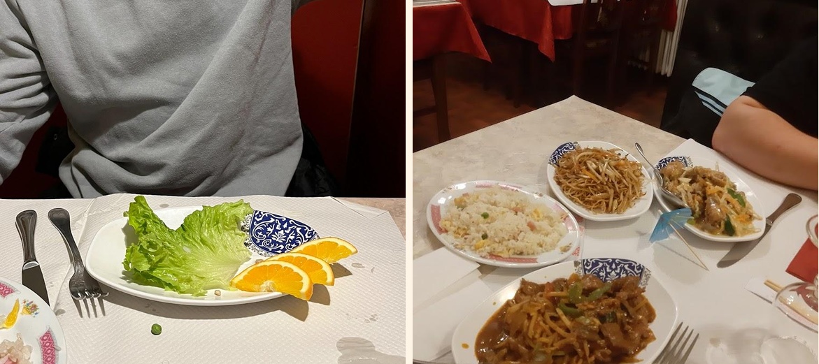 Restaurant Le Dun-Huang - Gallery Image 5