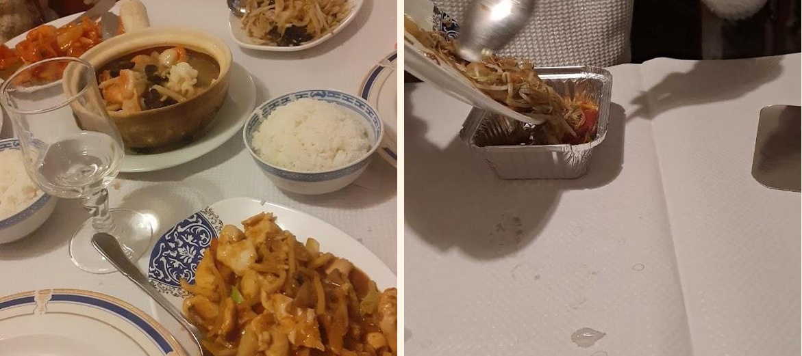 Restaurant Le Dun-Huang - Gallery Image 6